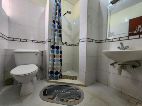 Family Relax 3 Bedroom Apt near Yaya Center
